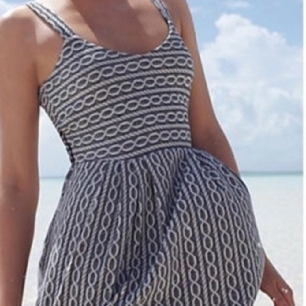 Postmark Mona Dress